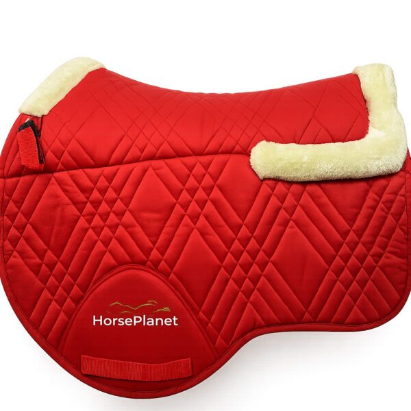 Вальтрап универсальный меховой Хотланд HorsePlanet