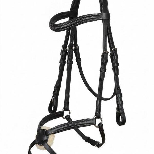 Мексиканская уздечка HorsePlanet